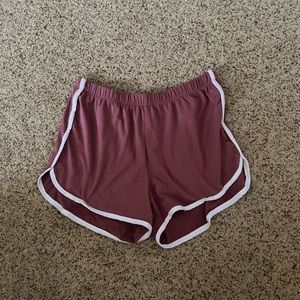 Indero small shorts